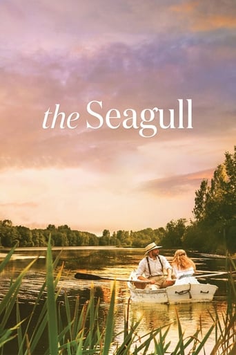 دانلود فیلم The Seagull 2018 (مرغ دریایی)