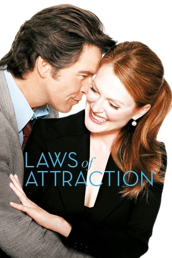 دانلود فیلم Laws of Attraction 2004