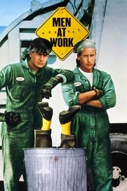 دانلود فیلم Men at Work 1990