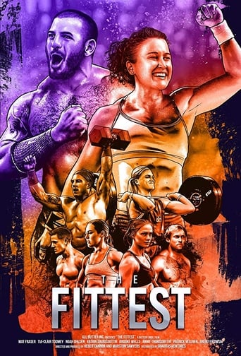 دانلود فیلم The Fittest 2020