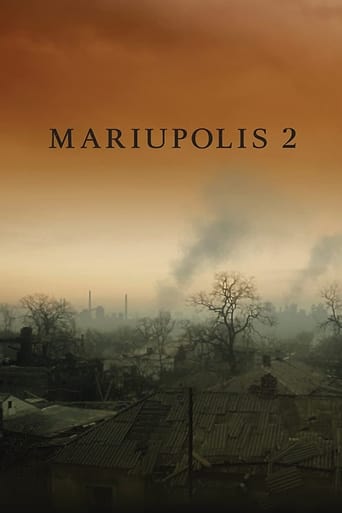 دانلود فیلم Mariupolis 2 2022