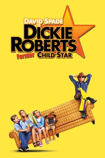 دانلود فیلم Dickie Roberts: Former Child Star 2003