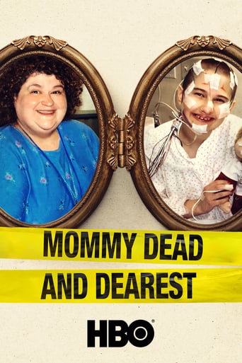 دانلود فیلم Mommy Dead and Dearest 2017