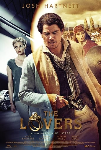 دانلود فیلم The Lovers 2015