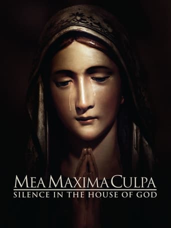 دانلود فیلم Mea Maxima Culpa: Silence in the House of God 2012