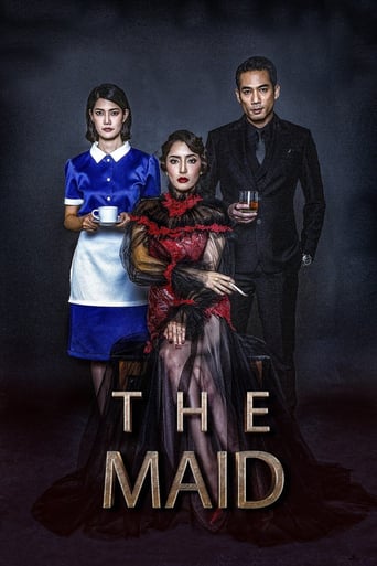 دانلود فیلم The Maid 2020 (خدمتکار)