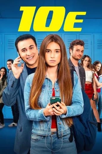 دانلود فیلم 10E 2019