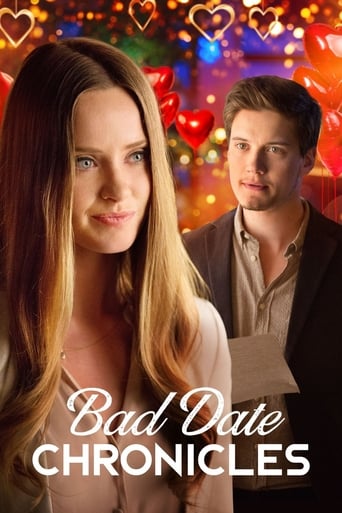 دانلود فیلم Bad Date Chronicles 2017