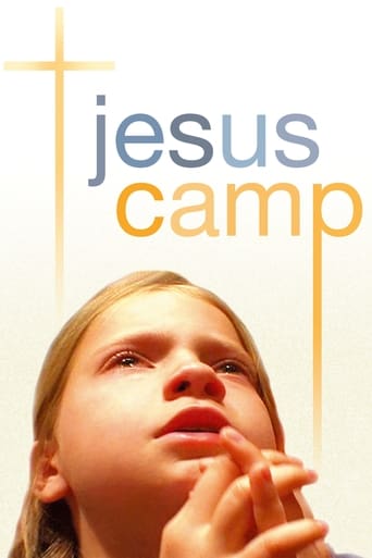 دانلود فیلم Jesus Camp 2006