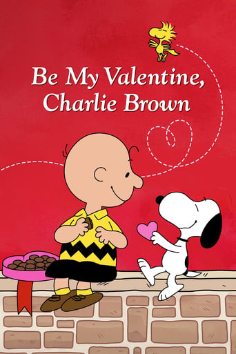 دانلود فیلم Be My Valentine, Charlie Brown 1975