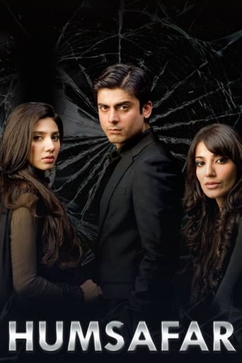 دانلود سریال Humsafar 2011