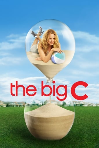 دانلود سریال The Big C 2010