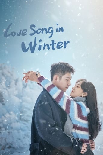 دانلود سریال Love Song in Winter 