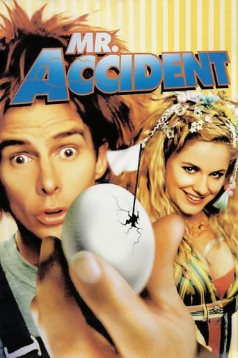 دانلود فیلم Mr. Accident 2000