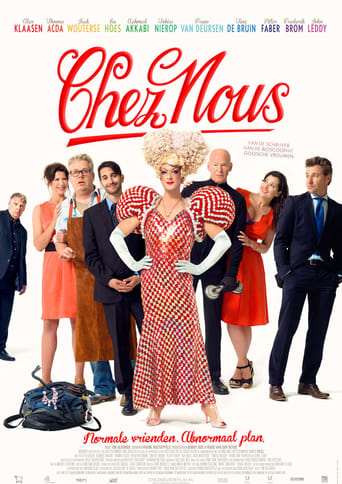 دانلود فیلم Chez Nous 2013