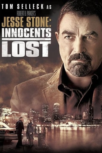 دانلود فیلم Jesse Stone: Innocents Lost 2011