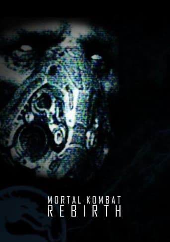 دانلود فیلم Mortal Kombat: Rebirth 2010