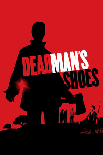 دانلود فیلم Dead Man's Shoes 2004