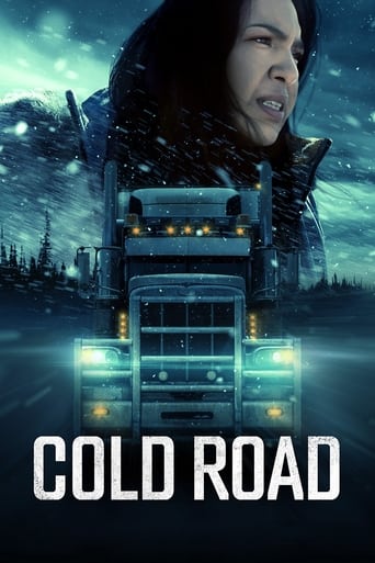 دانلود فیلم Cold Road 2023