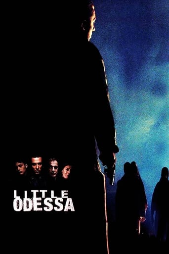 دانلود فیلم Little Odessa 1994