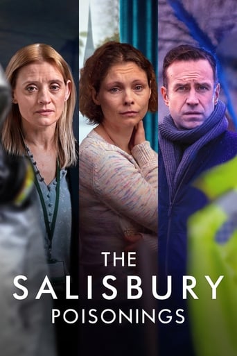 دانلود سریال The Salisbury Poisonings 2020 (مسمومیت های سالیزبوری)