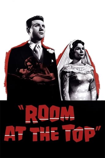 دانلود فیلم Room at the Top 1958