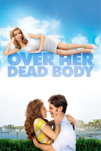 دانلود فیلم Over Her Dead Body 2008