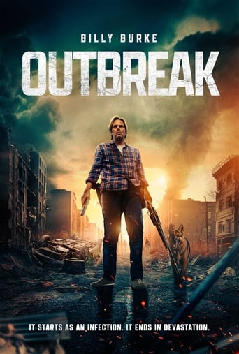 دانلود فیلم Outbreak 2024