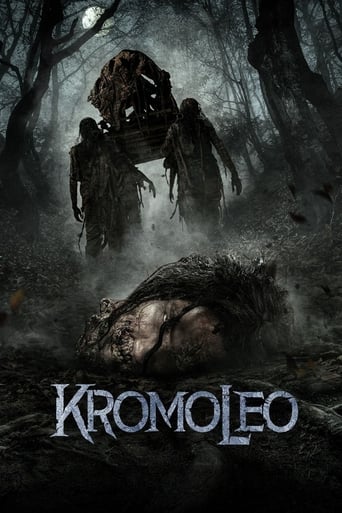 دانلود فیلم Kromoleo: The Haunting 2024