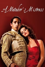 دانلود فیلم A Matador's Mistress 2008