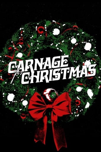 دانلود فیلم Carnage for Christmas 2024