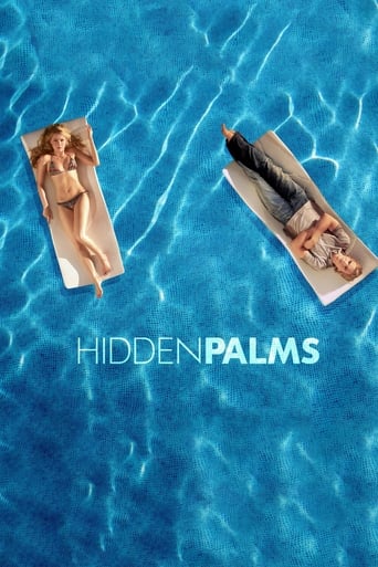 دانلود سریال Hidden Palms 2007