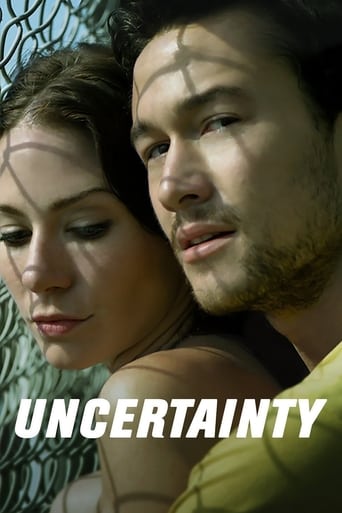 دانلود فیلم Uncertainty 2008