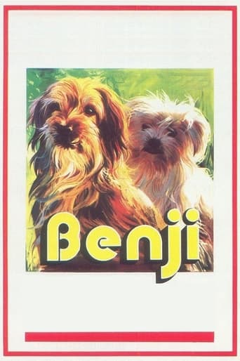 دانلود فیلم Benji 1974