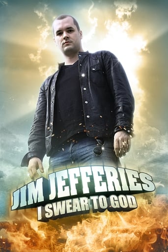 دانلود فیلم Jim Jefferies: I Swear to God 2009