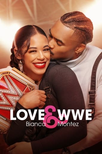 دانلود سریال Love & WWE: Bianca & Montez 2024