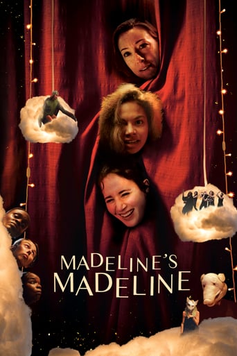 دانلود فیلم Madeline's Madeline 2018