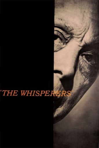 دانلود فیلم The Whisperers 1967