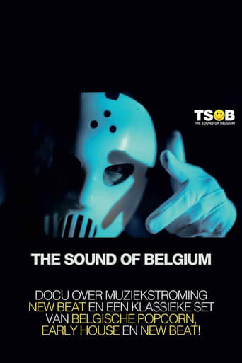 دانلود فیلم The Sound of Belgium 2012