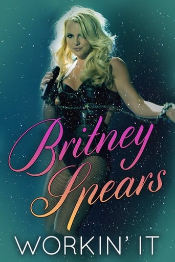 دانلود فیلم Britney Spears: Workin' It 2014