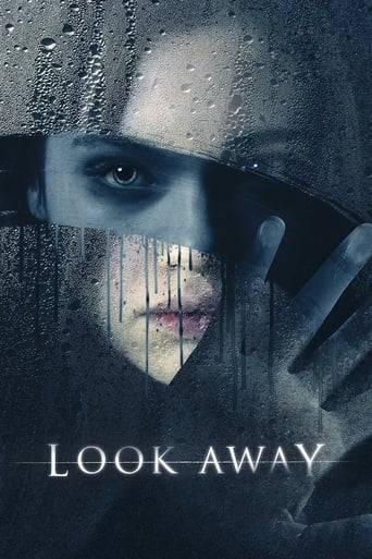 دانلود فیلم Look Away 2018