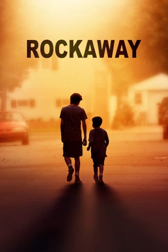 دانلود فیلم Rockaway 2017