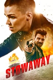 دانلود فیلم Stowaway 2021 (قایق بادبانی)