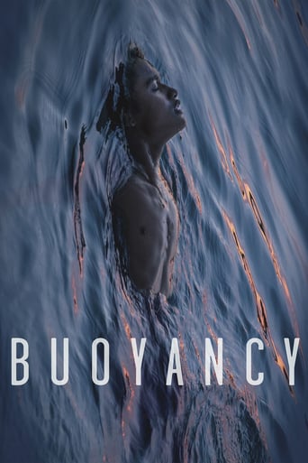 دانلود فیلم Buoyancy 2019 (شناوری)