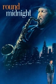 دانلود فیلم 'Round Midnight 1986