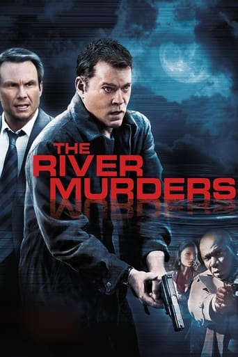 دانلود فیلم The River Murders 2011