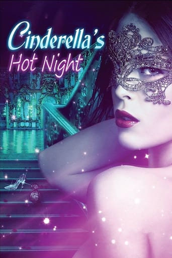 دانلود فیلم Cinderella's Hot Night 2017