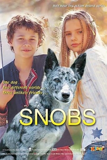 دانلود سریال Snobs 2003