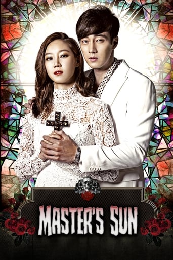 دانلود سریال Master's Sun 2013 (خورشید ارباب)