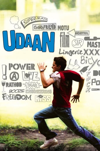 دانلود فیلم Udaan 2010